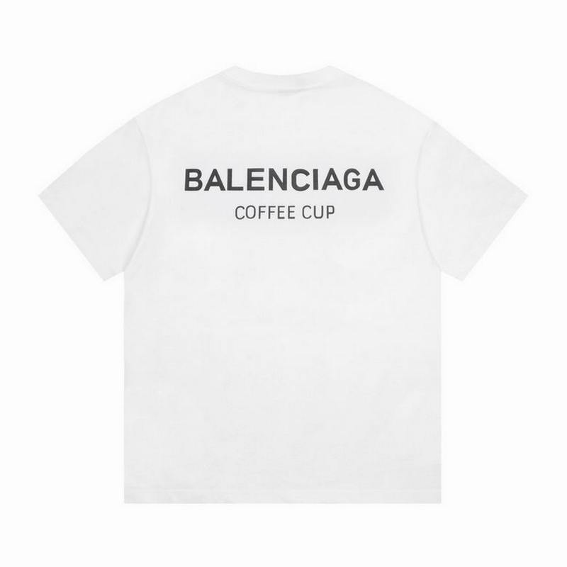 Balenciaga Men's T-shirts 52